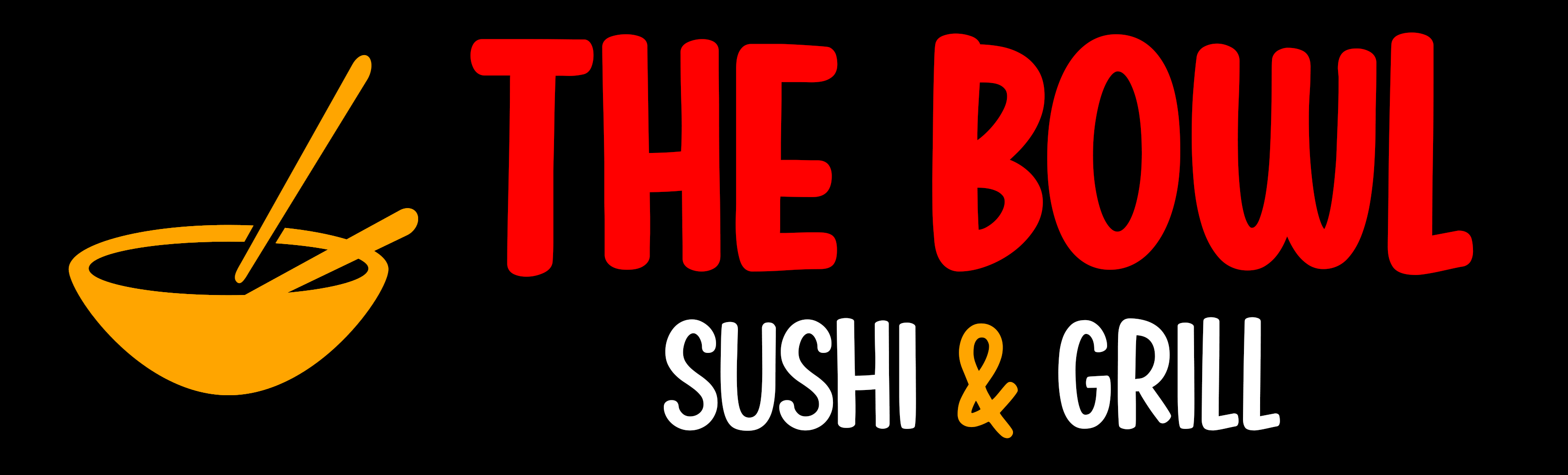 The Bowl Sushi & Grill